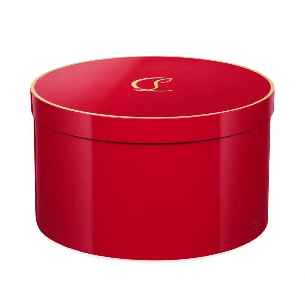 Calendrier de l’Avent Rouge Couture – 24 Jours de Beauté