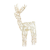 Rena em Led Toda Iluminada - 1 Metro