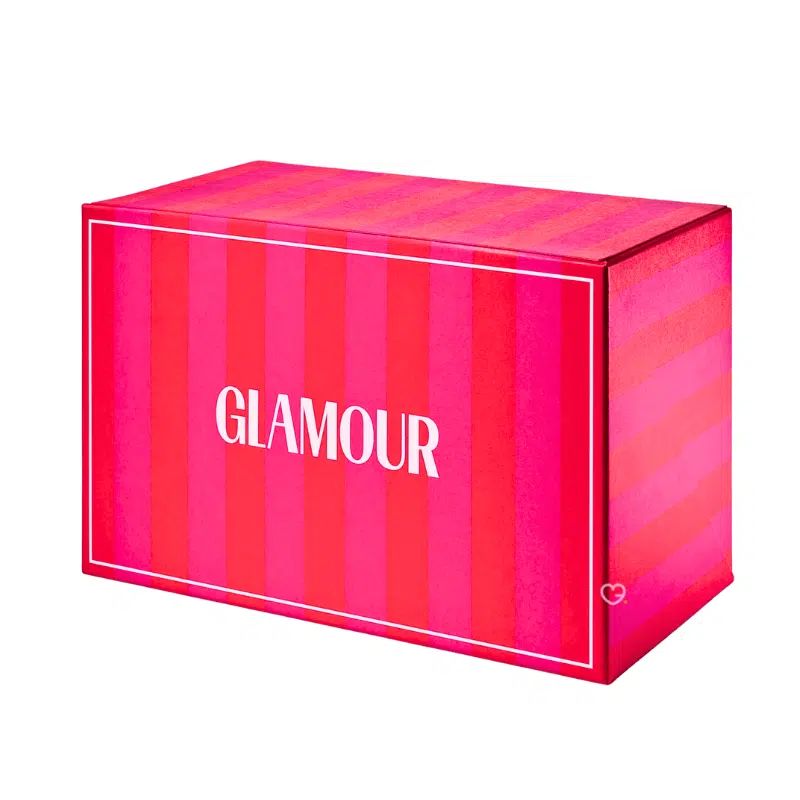 Calendrier de l’Avent Esprit Glamour – 24 Jours de Beauté