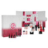 Calendrier de l’Avent Élégance Noire – Édition Prestige 24 Jours