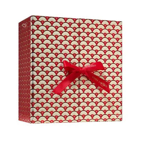 Calendrier de l’Avent Éclat Précieux – 24 Jours de Beauté