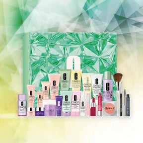 Calendrier de l’Avent Pure Beauté – 24 Jours de Soin