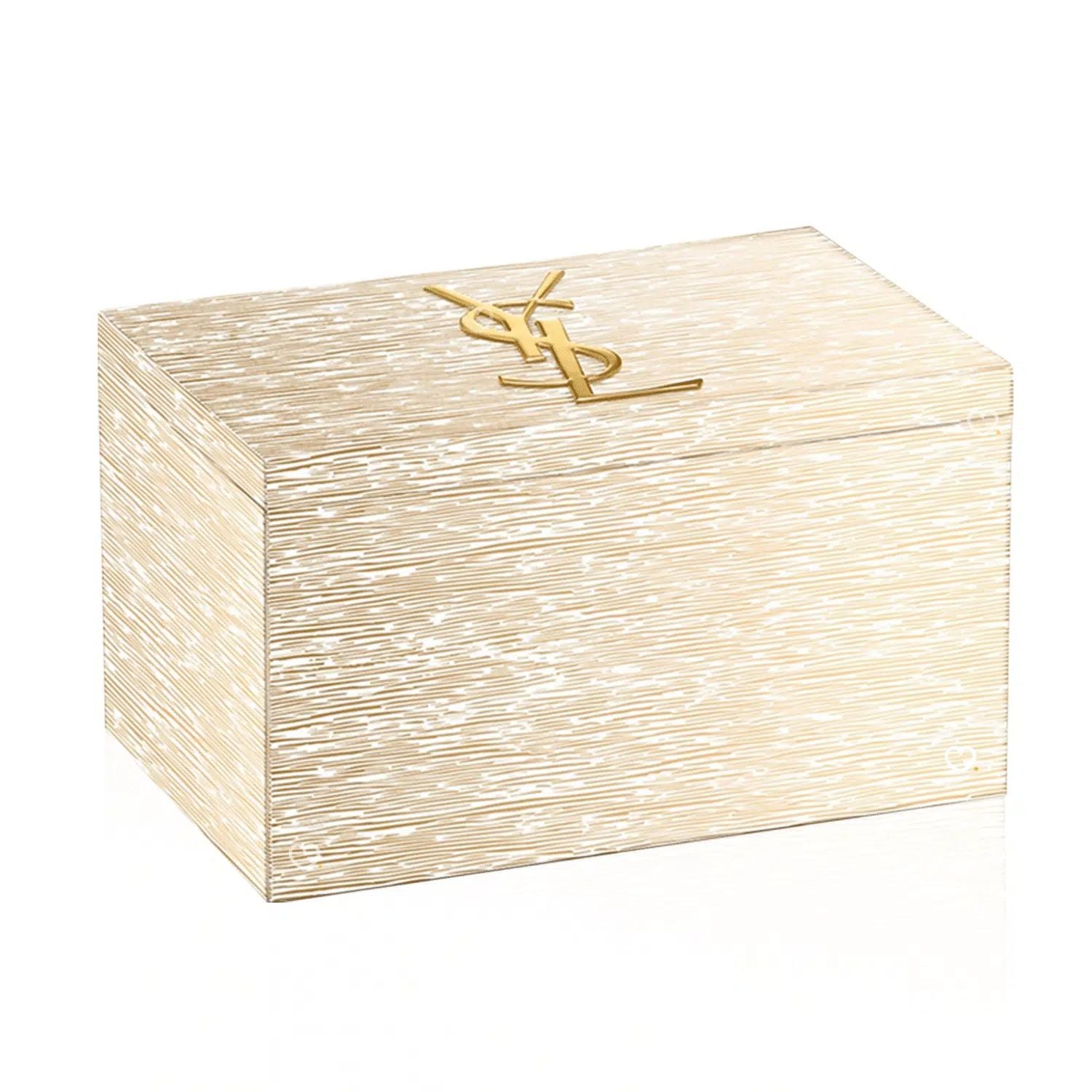 Calendrier de l’Avent Nuit d’Or – Édition Luxe 24 Jours