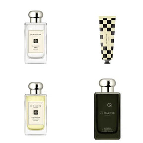 Calendrier de l’Avent Essence Blanche – 24 Jours de Parfum