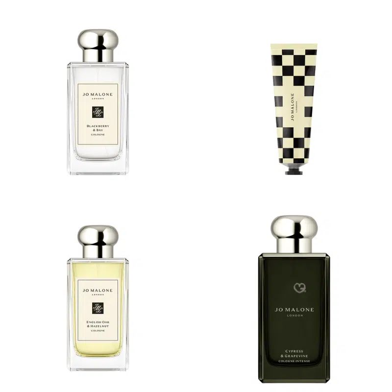 Calendrier de l’Avent Essence Blanche – 24 Jours de Parfum