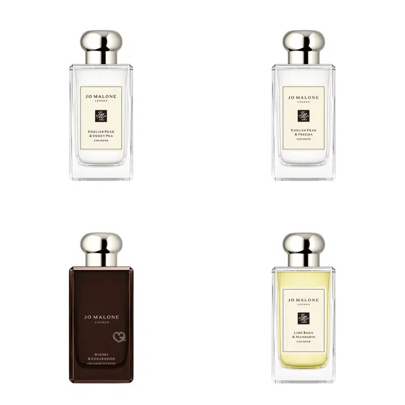 Calendrier de l’Avent Essence Blanche – 24 Jours de Parfum