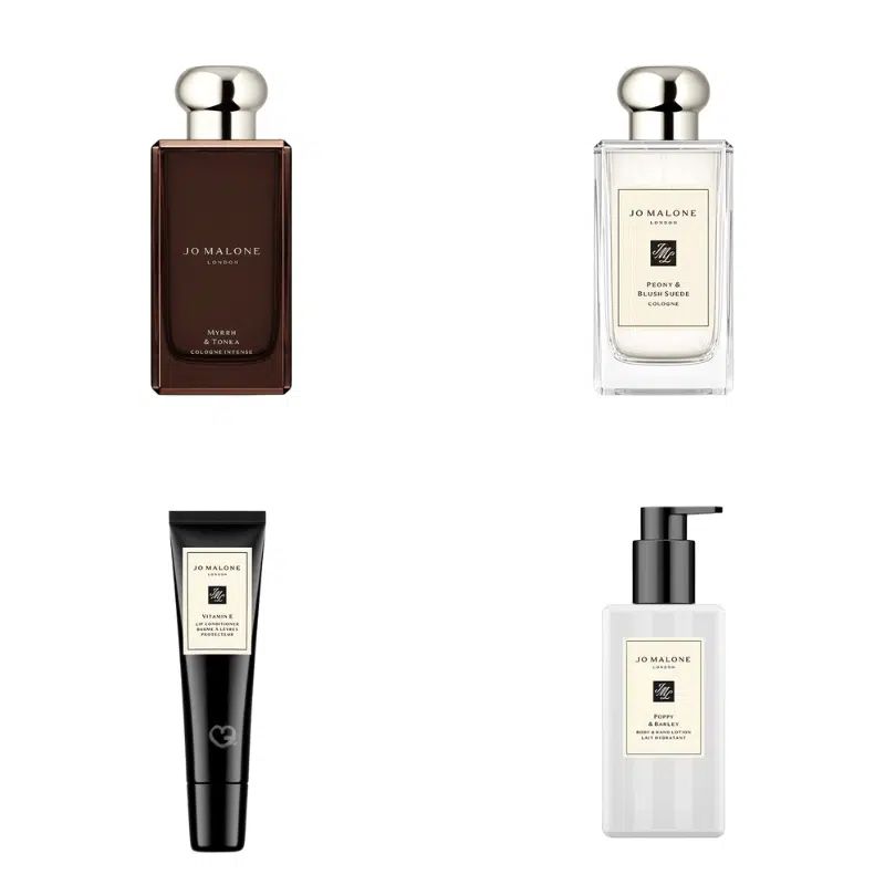 Calendrier de l’Avent Essence Blanche – 24 Jours de Parfum