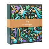 Calendrier Beauté Jardin Vert – 24 Surprises Naturelles