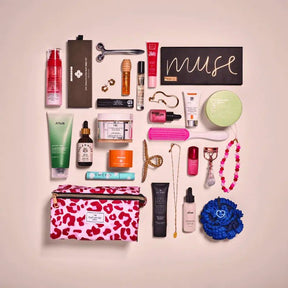 Calendrier de l’Avent Esprit Glamour – 24 Jours de Beauté