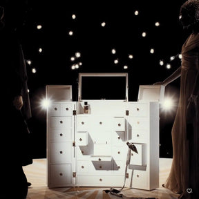 Calendrier de l’Avent Château d’Or – Édition Prestige