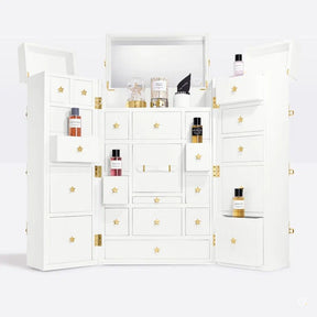 Calendrier de l’Avent Château d’Or – Édition Prestige